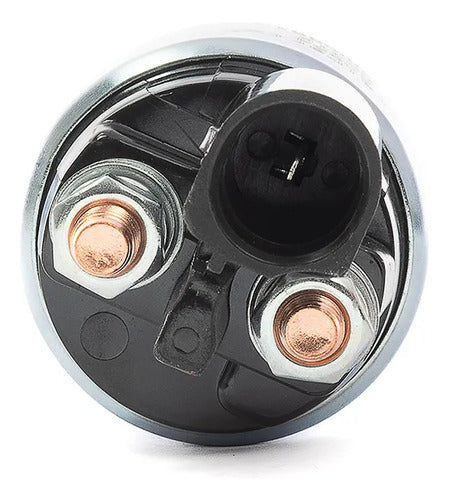 CSA-50854C - SOLENOIDE PARA MARCHA TIPO BOSCH PARA VOLKSWAGEN BEETLE 5 2.5 2012-2014