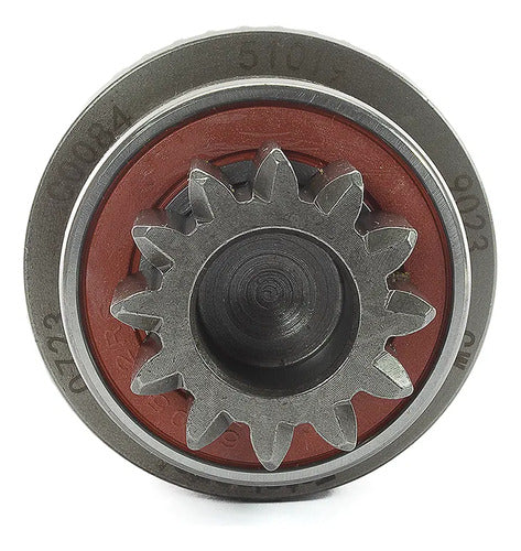 CSA-51019C - IMPULSOR PARA MARCHA PARA FORD E-350 SUPER DUTY 8 6.0 2009-2009