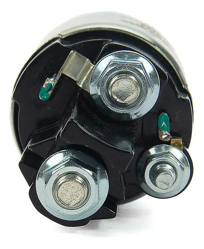 CSA-50831C - SOLENOIDE PARA MARCHA NIPPONDENSO PARA FORD E-150 8 4.6 2013-2014
