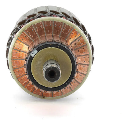 CSA-51007C - ARMADURA DE MARCHA TIPO BOSCH PARA CHEVROLET CHEVY 4 1.4 1994-2002
