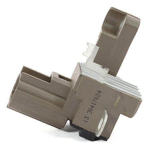 CSA-51005C - REGULADOR PARA ALTERNADOR NIPPONDENSO PARA FORD EDGE 4 2.0 2020-2023