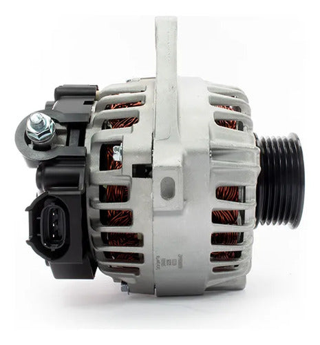 CSA-50606C - ALTERNADOR VALEO PARA HYUNDAI ELANTRA 4 1.8 2011-2016