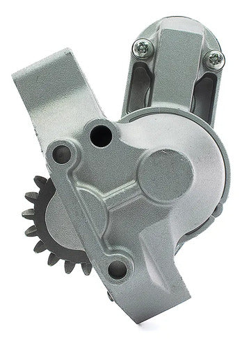 CSA-50556C - MARCHA TIPO MITSUBISHI PARA ACURA RL 6 3.5 2005-2008