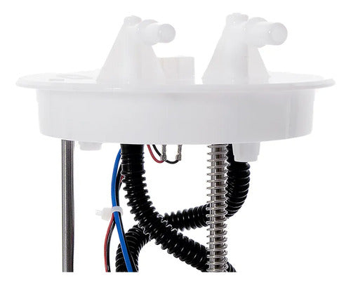 CSA-50369C - BOMBA DE GASOLINA MÓDULO PARA FORD ECOSPORT 4 2.0 2013-2018