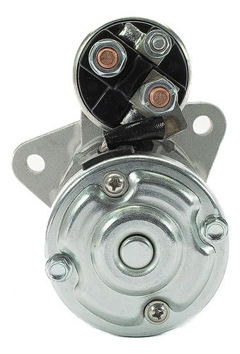 CSA-50309C - MARCHA TIPO MITSUBISHI PARA INFINITI QX60 4 2.5 2015-2018