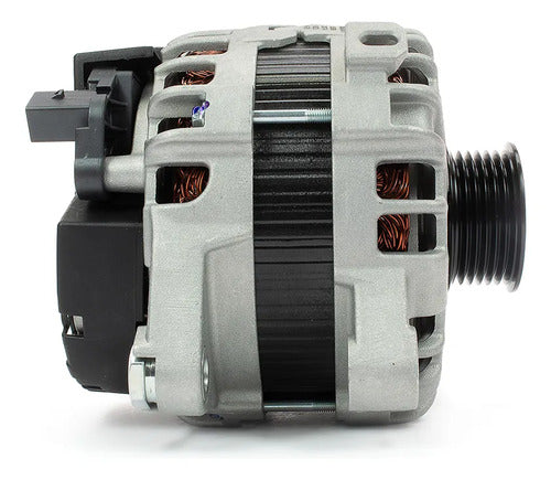 CSA-50299C - ALTERNADOR TIPO BOSCH PARA JAGUAR E-PACE 4 2.0 2018-2022