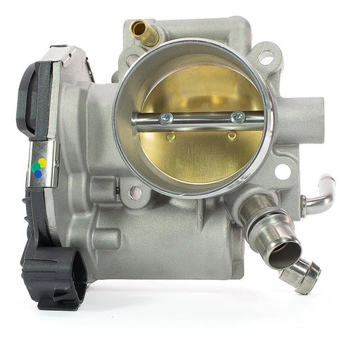 CSA-50276C - CUERPO DE ACELERACIÓN PARA CHEVROLET AVEO 4 1.6 2009-2011