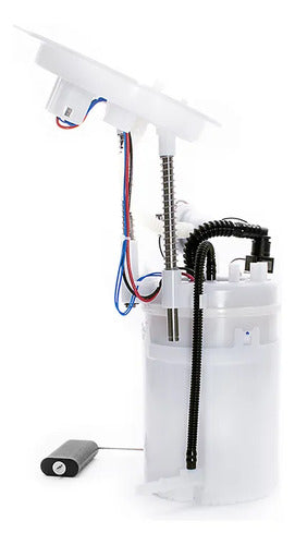 CSA-50244C - BOMBA DE GASOLINA MÓDULO PARA BMW X3 4 2.0 2013-2013