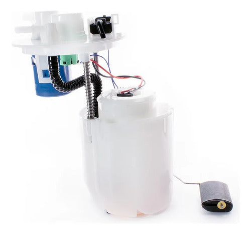 CSA-50232C - BOMBA DE GASOLINA MÓDULO PARA HYUNDAI ELANTRA 4 2.0 2014-2016