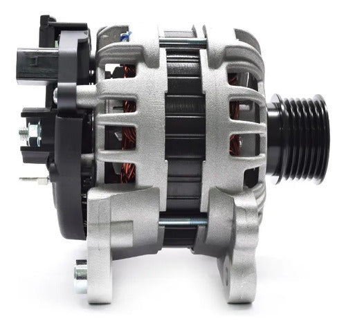 CSA-50088C - ALTERNADOR PARA SEAT IBIZA 4 1.6 2001-2009