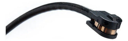 CSA-SDNK34366792292 - SENSOR DE DESGASTE PARA BMW X3 6 3.0 2004-2010