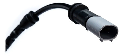 CSA-SDNK34356790304 - SENSOR DE DESGASTE PARA BMW X3 6 3.0 2009-2010