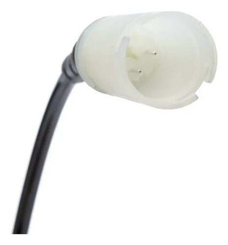 CSA-SDNK34356762253 - SENSOR DE DESGASTE PARA BMW 116I 4 1.6 2004-2007
