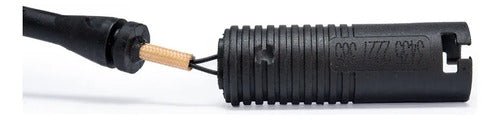 CSA-SDNK34352227385 - SENSOR DE DESGASTE PARA BMW M3 6 3.0 1995-2000