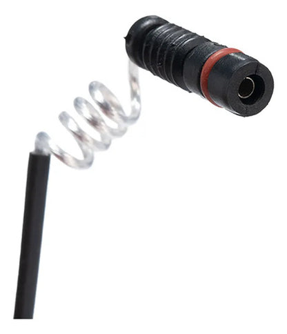 CSA-SDNK1635401417 - SENSOR DE DESGASTE PARA MERCEDES-BENZ ML320 6 3.2 1998-2005
