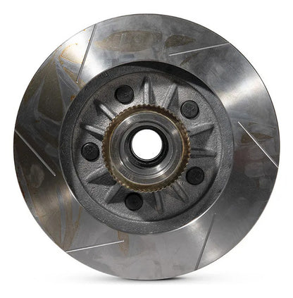 PCSA-RDS3106 - PAR DE DISCOS GEOMET DELANTEROS PARA FORD EXPEDITION 8 5.4 1997-2001