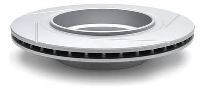 PCSA-RDS2791 - PAR DE DISCOS GEOMET TRASEROS PARA BMW 320CI 6 2.5 1999-2000