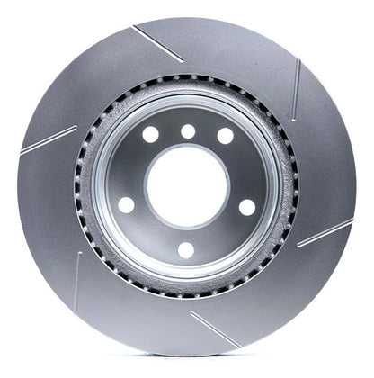 PCSA-RDS2205450 - PAR DE DISCOS GEOMET TRASEROS PARA BMW 325I 6 2.5 2006-2006