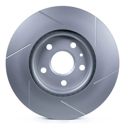 PCSA-RDS2116260 - PAR DE DISCOS GEOMET DELANTEROS PARA CHEVROLET CAMARO 6 3.6 2010-2015