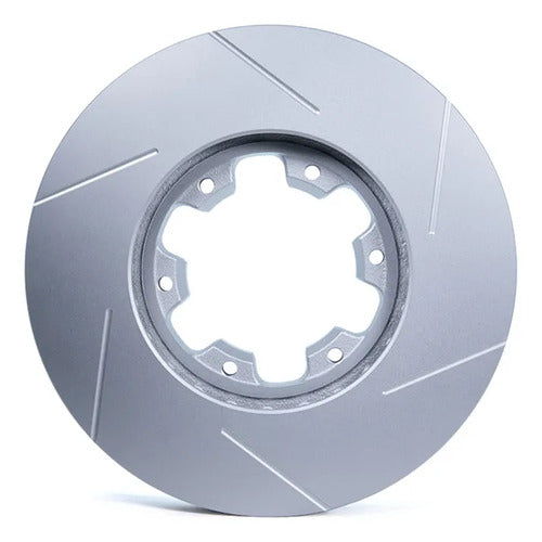 PCSA-RDS2108440 - PAR DE DISCOS GEOMET DELANTEROS PARA NISSAN NV350 4 2.5 2013-2014