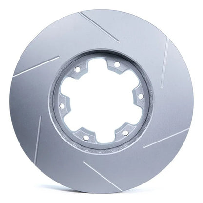 PCSA-RDS2108440 - PAR DE DISCOS GEOMET DELANTEROS PARA NISSAN NV350 4 2.5 2013-2014