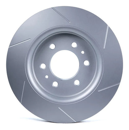PCSA-RDS20754 - PAR DE DISCOS GEOMET DELANTEROS PARA FORD EXPEDITION 8 5.4 2008-2018