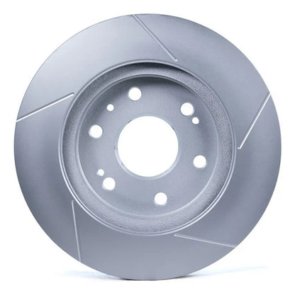 PCSA-RDS20538 - PAR DE DISCOS GEOMET DELANTEROS PARA CHEVROLET SILVERADO 1500 8 5.3 2005-2006