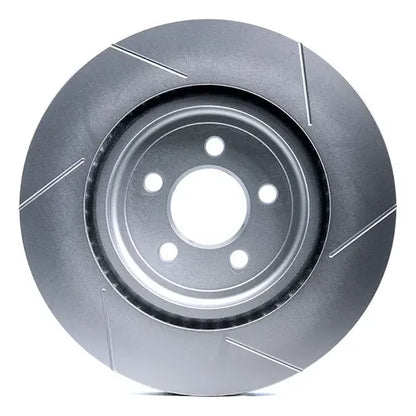 PCSA-RDS20569 - PAR DE DISCOS GEOMET DELANTEROS PARA CHRYSLER 300 8 6.1 2005-2010