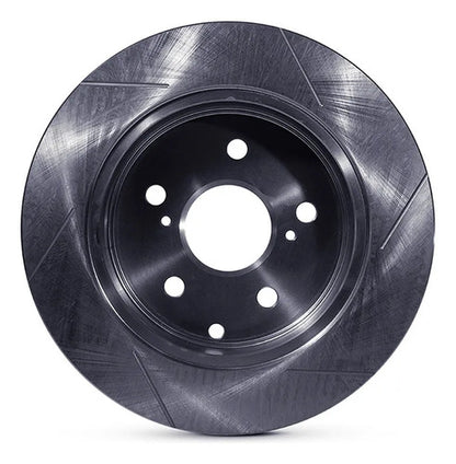 PCSA-RDS1693 - PAR DE DISCOS GEOMET TRASEROS PARA TOYOTA RAV4 4 2.4 2006-2011