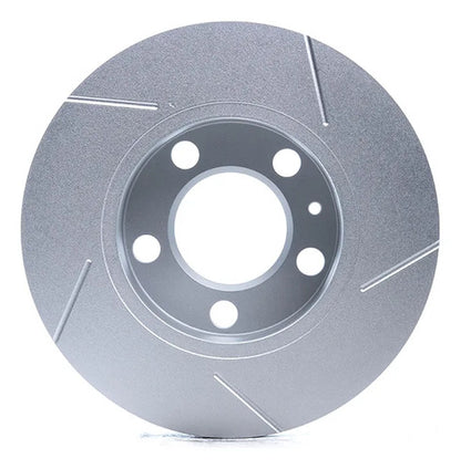 PCSA-RDS1309 - PAR DE DISCOS TRASEROS PARA SEAT CORDOBA 4 1.6 1999-2005 SOLIDOS