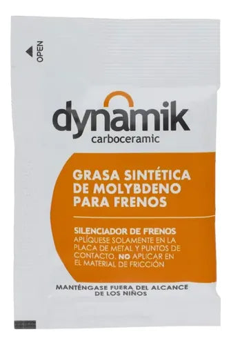 CSA-DNK9454D2215CK - BALATAS DELANTERAS PARA HYUNDAI PALISADE 6 3.8 2020-2023 CERAMICAS