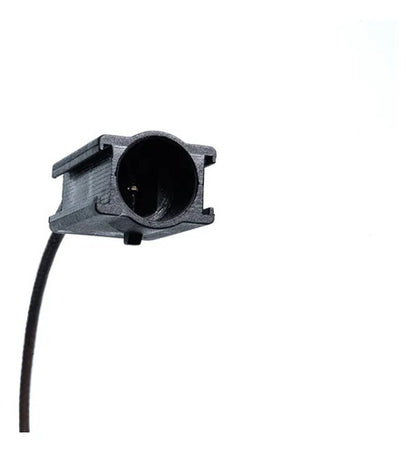 CSA-DNK8972D1540SD - BALATAS DELANTERAS PARA RAM PROMASTER 1500 6 3.6 2014-2017 USO RUDO