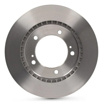 PCSA-DK96922STH - PAR DE DISCOS DELANTEROS PARA SUZUKI GRAND VITARA 6 2.5 1999-2005 SOLIDOS