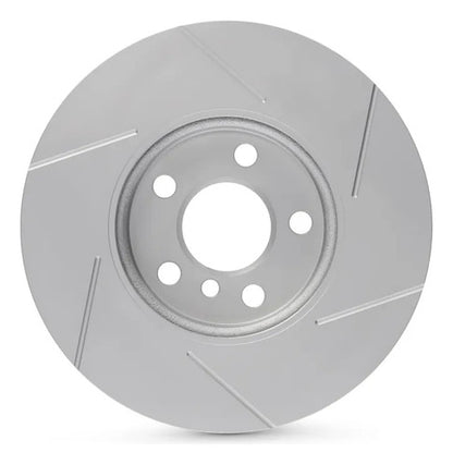 PCSA-DK922836GMS - PAR DE DISCOS GEOMET DELANTEROS PARA BMW 118I 3 1.5 2019-2024