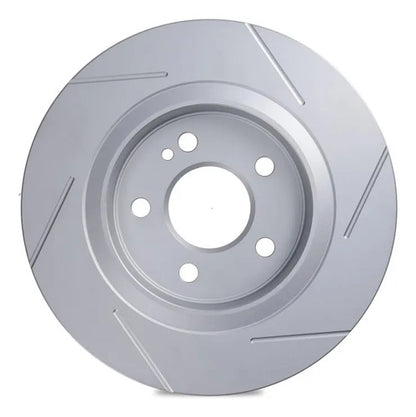 PCSA-DK923232GMS - PAR DE DISCOS GEOMET TRASEROS PARA MERCEDES-BENZ GLA200 4 1.3 2020-2025
