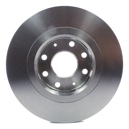 PCSA-DK31002SM - PAR DE DISCOS DELANTEROS PARA CHEVROLET AVEO 4 1.6 2004-2018