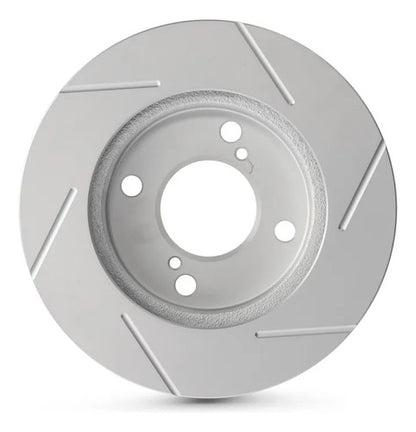 PCSA-DK31009GMS - PAR DE DISCOS GEOMET DELANTEROS PARA SUZUKI IGNIS 4 1.2 2017-2025
