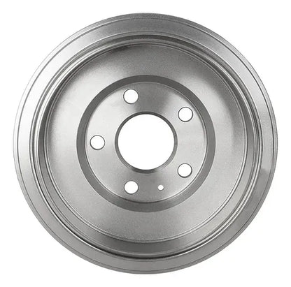 PCSA-DK28013TTS - PAR DE TAMBORES TRASEROS PARA VOLKSWAGEN JETTA 4 2.0 2010-2012
