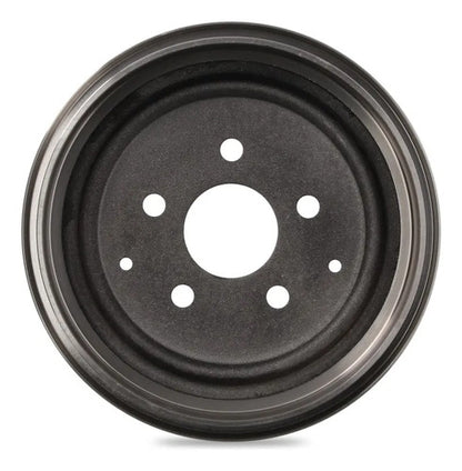 PCSA-DK28003TTS - PAR DE TAMBORES TRASEROS PARA VOLKSWAGEN COMBI 4 1.5 1972-2001