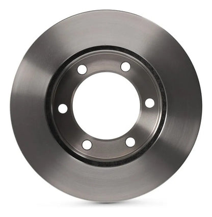 PCSA-DK27040STH - PAR DE DISCOS DELANTEROS PARA TOYOTA 4RUNNER 4 2.4 1995-2003 SOLIDOS