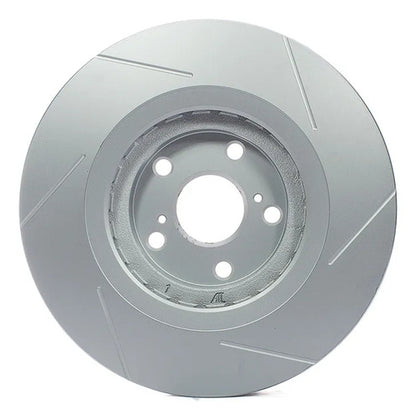 PCSA-DK27021GS - PAR DE DISCOS DELANTEROS PARA TOYOTA HIGHLANDER 6 3.5 2012-2019