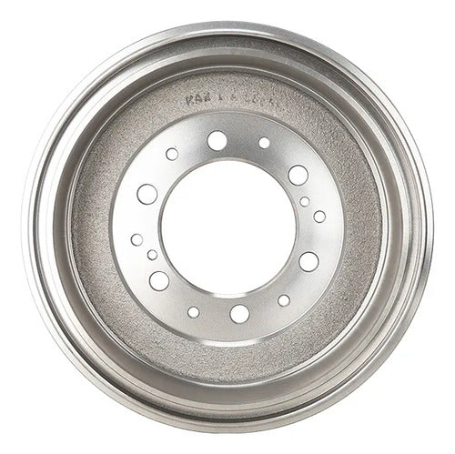 PCSA-DK27010TTS - PAR DE TAMBORES TRASEROS PARA TOYOTA HIACE 4 2.7 2007-2019