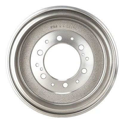 PCSA-DK27010TTS - PAR DE TAMBORES TRASEROS PARA TOYOTA HIACE 4 2.7 2007-2019