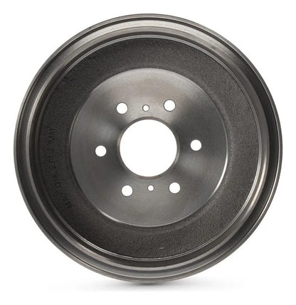 PCSA-DK20019TTS - PAR DE TAMBORES TRASEROS PARA NISSAN NP300 FRONTIER 4 2.5 2016-2025