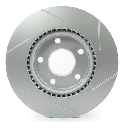 PCSA-DK20021GS - PAR DE DISCOS DELANTEROS PARA NISSAN SENTRA 4 1.8 2013-2017