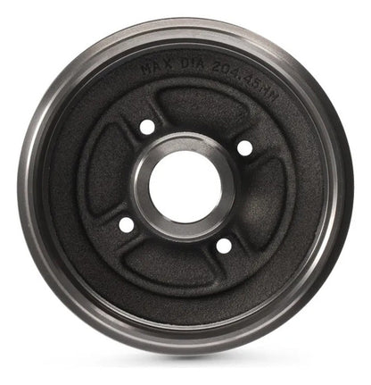 PCSA-DK20013TTS - PAR DE TAMBORES TRASEROS PARA NISSAN APRIO 8 6.7 2008-2010