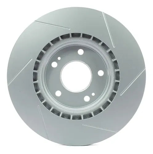 PCSA-DK11016GS - PAR DE DISCOS DELANTEROS PARA HYUNDAI ELANTRA 4 1.6 2017-2020
