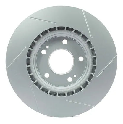 PCSA-DK11016GS - PAR DE DISCOS DELANTEROS PARA HYUNDAI ELANTRA 4 1.6 2017-2020