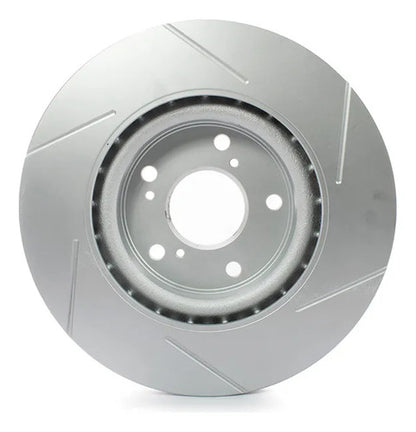 PCSA-DK10041GS - PAR DE DISCOS DELANTEROS PARA HONDA CR-V 4 2.4 2007-2016