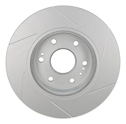 PCSA-DK09157GMS - PAR DE DISCOS GEOMET DELANTEROS PARA CADILLAC ESCALADE 8 5.3 2019-2025